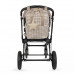 Mochila Caetana Sand de Walking Mum